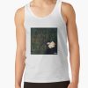 Gracie Abrams - This Is What It Feels Like Tank Top Official Gracie Abrams Merch