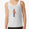 Gracie Abrams With Pride Flag Tank Top Official Gracie Abrams Merch