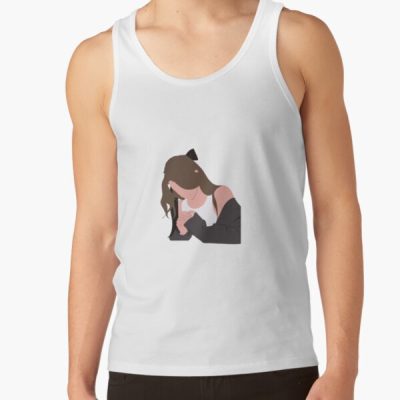 Gracie Abrams Tank Top Official Gracie Abrams Merch