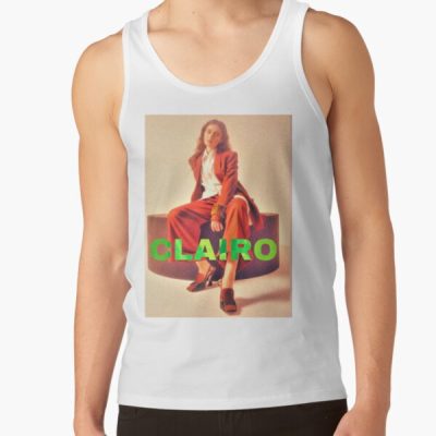 Gracie Abrams Tank Top Official Gracie Abrams Merch