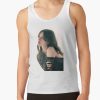  Gracie Abrams Art Love Tank Top Official Gracie Abrams Merch