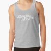 Gracie Abrams Merch Gracie Abrams Logo Tank Top Official Gracie Abrams Merch