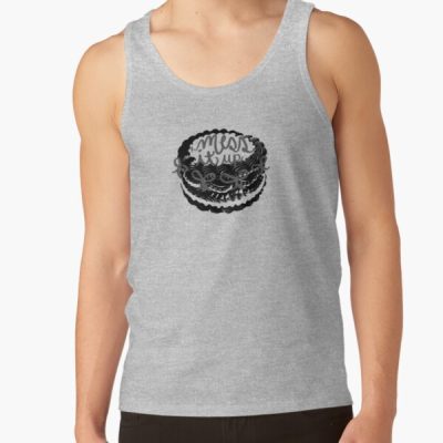 Mess It Up Gracie Abrams Tank Top Official Gracie Abrams Merch