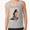 Gracie Abrams Tank Top Official Gracie Abrams Merch