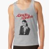 Gracie Abrams Merch Portrait Tank Top Official Gracie Abrams Merch