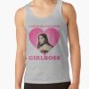 Gracie Abrams Gaslight Tank Top Official Gracie Abrams Merch