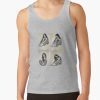 Gracie Abrams Tank Top Official Gracie Abrams Merch