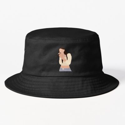 Gracie Abrams 2 Bucket Hat Official Gracie Abrams Merch