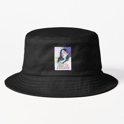 Gracie Abrams Lover Merch Bucket Hat Official Gracie Abrams Merch