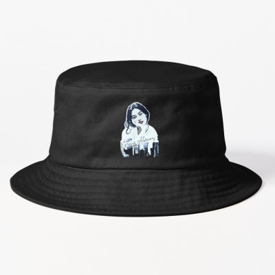 Gracie Abrams Minor Active Bucket Hat Official Gracie Abrams Merch