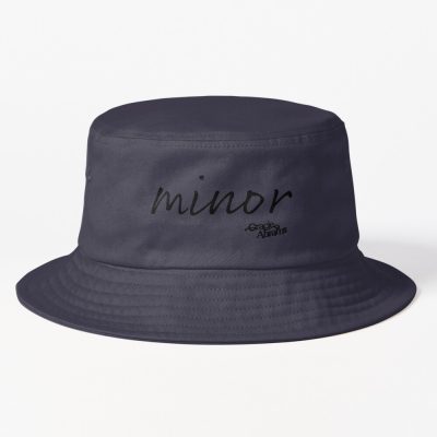 Gracie Abrams Merch Minor Bucket Hat Official Gracie Abrams Merch