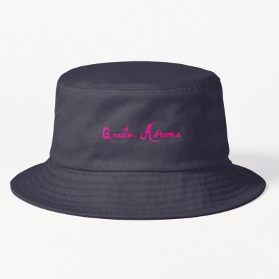 Gracie Abrams Minor Merch Gracie Abrams Logo Bucket Hat Official Gracie Abrams Merch