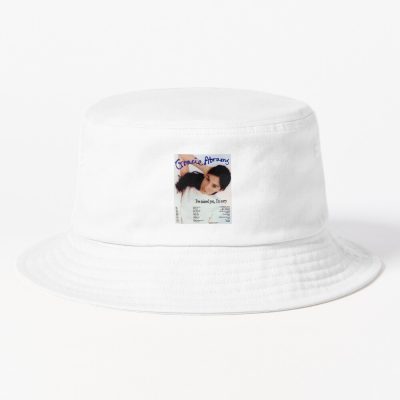 Gracie Abrams Tour  Classic Bucket Hat Official Gracie Abrams Merch