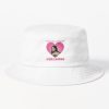 Gracie Abrams Gaslight Bucket Hat Official Gracie Abrams Merch