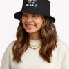 Where Do We Go Now? Gracie Abrams Bucket Hat Official Gracie Abrams Merch