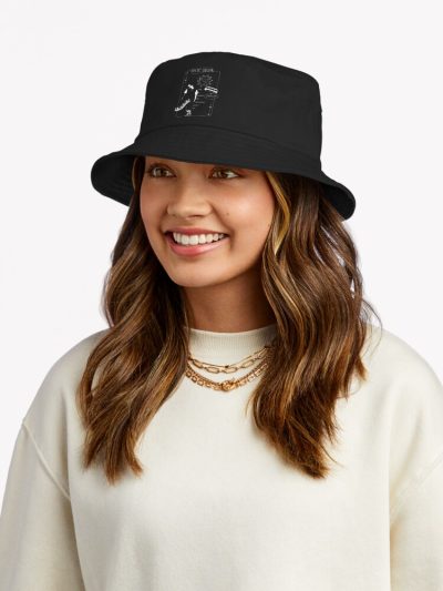 Gracie Abrams 2022 Tour Bucket Hat Official Gracie Abrams Merch