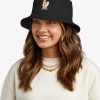 Gracie Abrams 2 Bucket Hat Official Gracie Abrams Merch