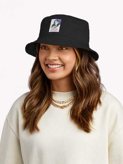 Gracie Abrams Lover Merch Bucket Hat Official Gracie Abrams Merch