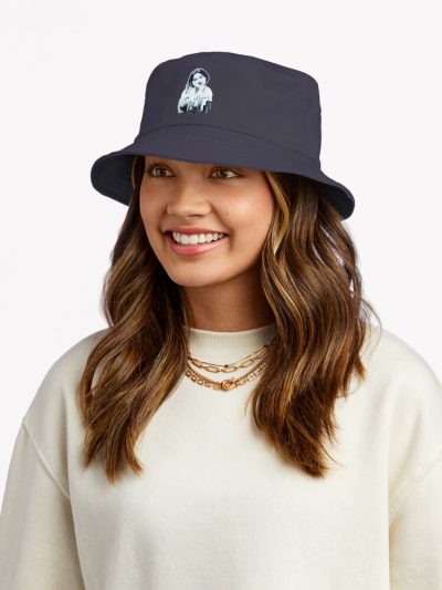 Gracie Abrams Minor Bucket Hat Official Gracie Abrams Merch