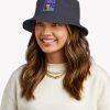 Gracie Abrams Retro Vintage Bucket Hat Official Gracie Abrams Merch