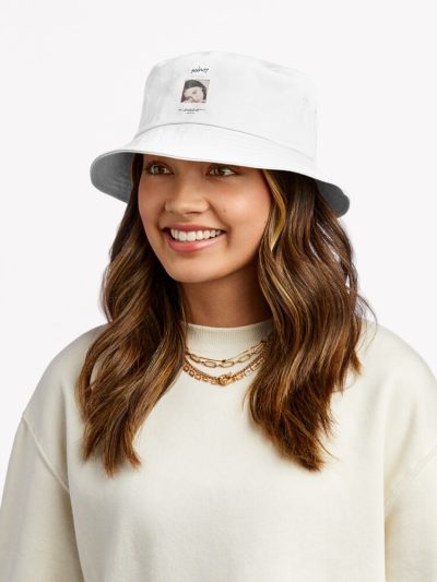 Gracie Abrams Minor Bucket Hat Official Gracie Abrams Merch