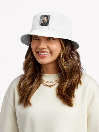 Gracie Abrams - That Is What It Feels Bucket Hat Official Gracie Abrams Merch