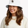 Gracie Abrams   (2) Bucket Hat Official Gracie Abrams Merch