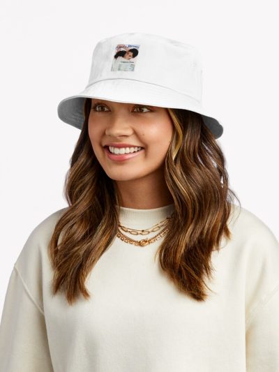 Gracie Abrams Tour  Classic Bucket Hat Official Gracie Abrams Merch