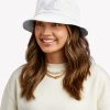 Gracie Abrams Minor Merch Gracie Abrams Logo Bucket Hat Official Gracie Abrams Merch