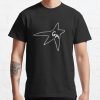 Gracie Abrams Star Ga T-Shirt Official Gracie Abrams Merch