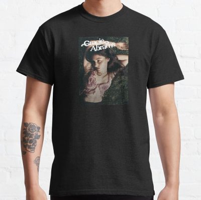 Tour T-Shirt Official Gracie Abrams Merch