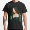 Gracie Abrams Art Love T-Shirt Official Gracie Abrams Merch