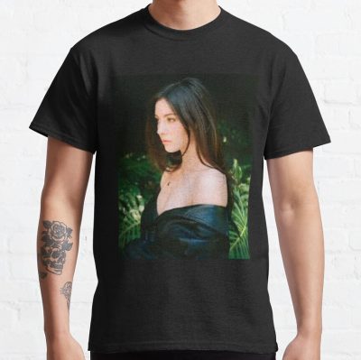 Gracie Abrams Art Love T-Shirt Official Gracie Abrams Merch