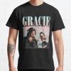 Homage T-Shirt Official Gracie Abrams Merch