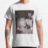 Gracie Abrams Heart T-Shirt Official Gracie Abrams Merch