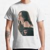 Gracie Abrams Art Love T-Shirt Official Gracie Abrams Merch