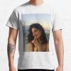 Painting Gracie Abrams T-Shirt Official Gracie Abrams Merch