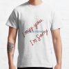  Gracie Abrams I Miss You, I'M Sorry T-Shirt Official Gracie Abrams Merch