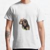 Gracie Abrams T-Shirt Official Gracie Abrams Merch