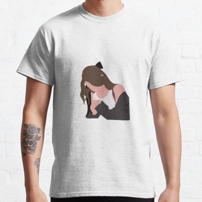 Gracie Abrams T-Shirt Official Gracie Abrams Merch