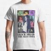 Gracie Abrams The Eras Tour T-Shirt Official Gracie Abrams Merch