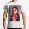 Gracie Abrams T-Shirt Official Gracie Abrams Merch