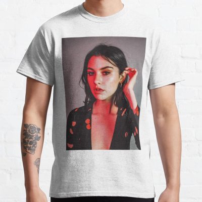 Gracie Abrams T-Shirt Official Gracie Abrams Merch