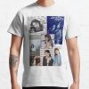 Gracie Abrams T-Shirt Official Gracie Abrams Merch