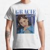  T-Shirt Official Gracie Abrams Merch