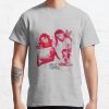 Gracie Abrams T-Shirt Official Gracie Abrams Merch