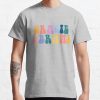 Gracie Abrams Vibes T-Shirt Official Gracie Abrams Merch