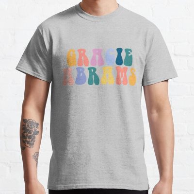 Gracie Abrams Vibes T-Shirt Official Gracie Abrams Merch