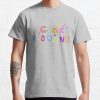 Good Riddance Gracie Abrams T-Shirt Official Gracie Abrams Merch