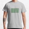 I Miss You, I'M Sorry (Forest Green) - Gracie Abrams T-Shirt Official Gracie Abrams Merch